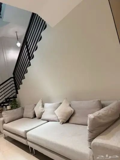 اثاث من ميداس جودة ممتازة 4 قطع 4