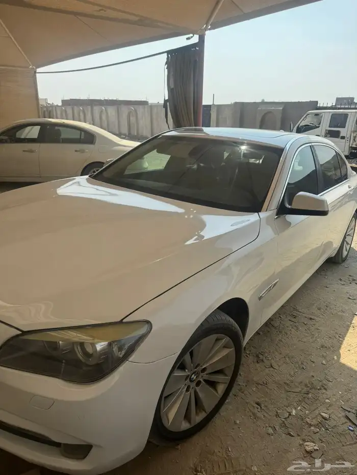 بي ام 2010 1