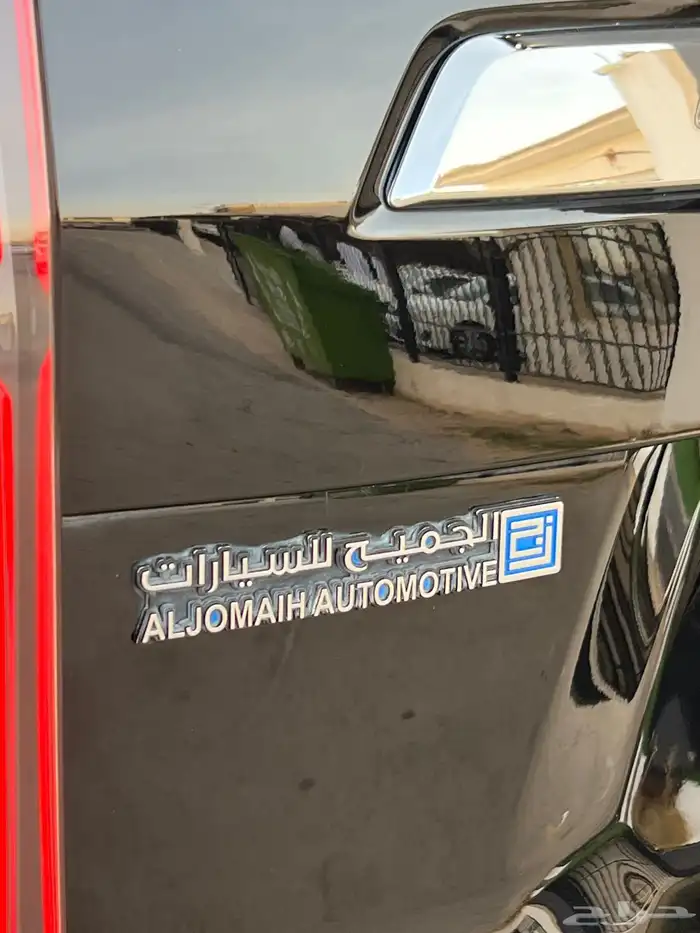 تاهو برمير 2021 (( تم البيع - SOLD )) 26