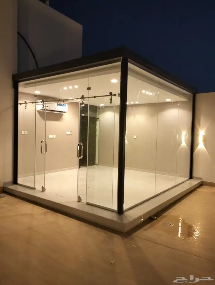 تنسيق حدائق 6