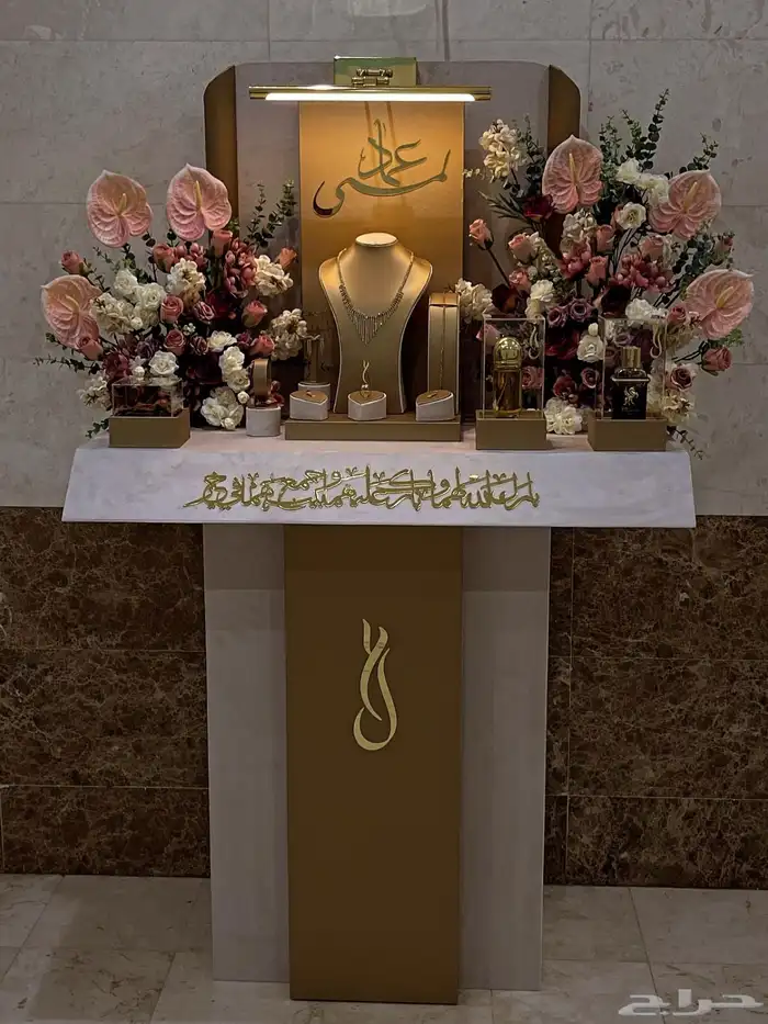 تفصيل وتنسيق عربيات ملكة 0