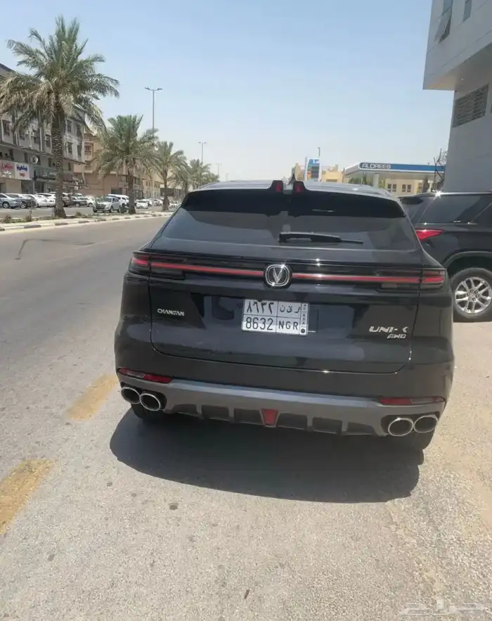 شانجان يوني كي 2023 للتنازل 0