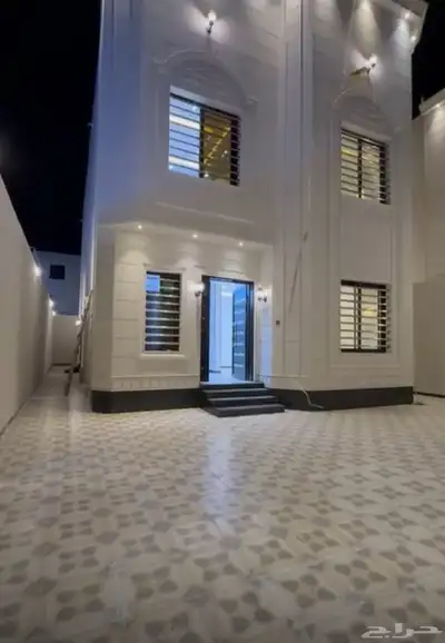 فلل فاخره بموقع مميز 7