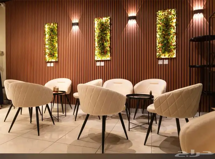 مقهى كوخ الشاي 1