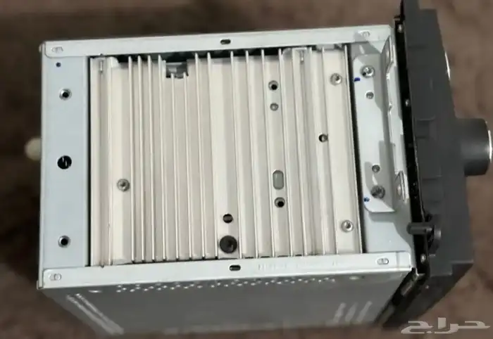 مسجل فورد إيدج 2