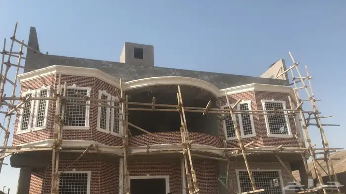 حجر طوب ديكوري للواجهات 21