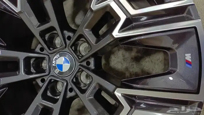 جنوط BMW إي ام كت 520 الفئة الخامسة 2025 11