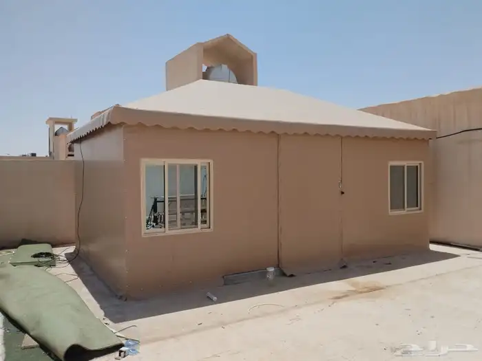 خيام ملكي مظلات 21