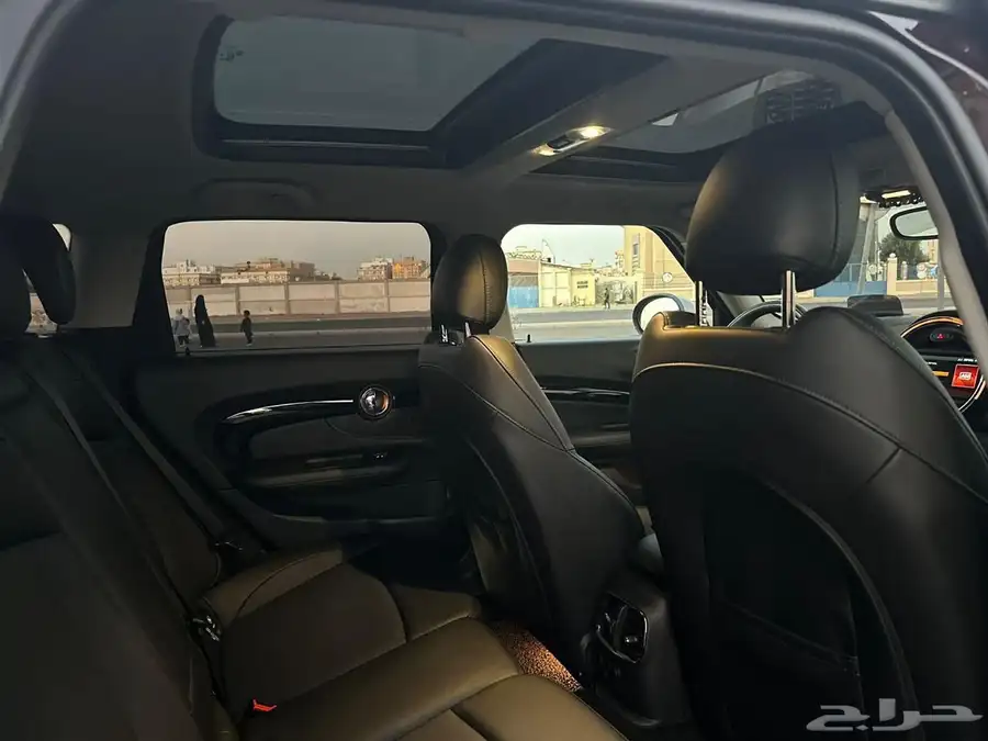 ميني كوبر2019 8