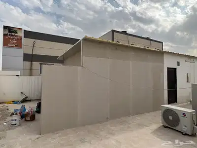 سمنت مبورد سندويش بنل 3