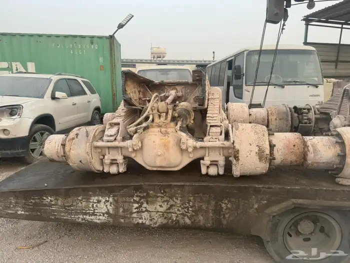 مجموعه دفرنسات مرسيدس حجم كبيره 0