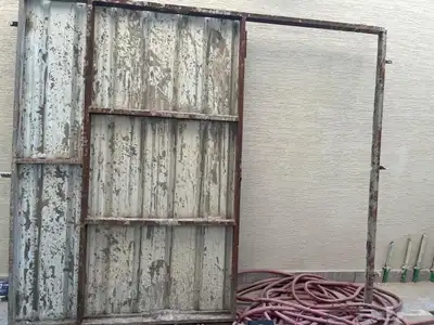باب شينكو 0