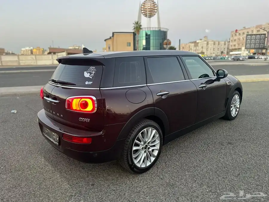 ميني كوبر2019 11