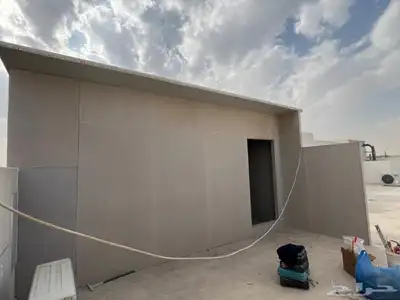 سمنت مبورد سندويش بنل 6