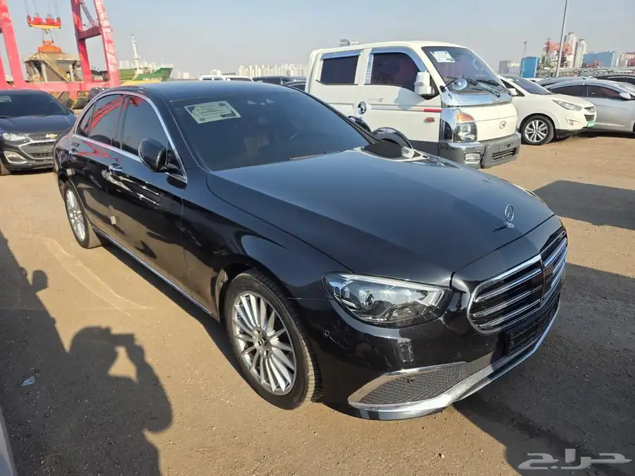 مرسيدس2021 9