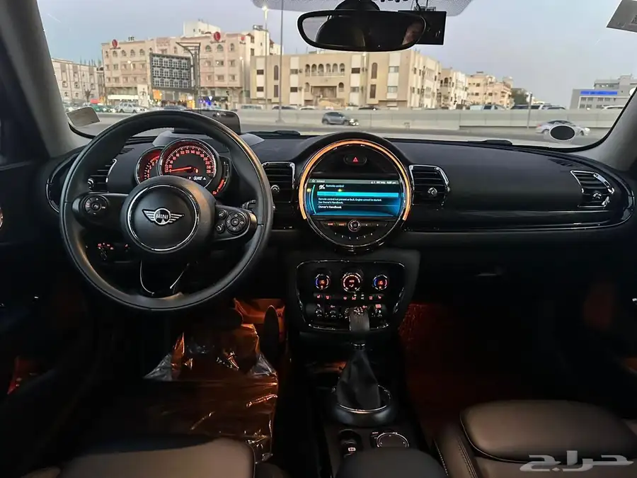ميني كوبر2019 4