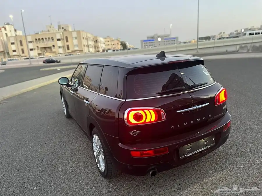 ميني كوبر2019 13