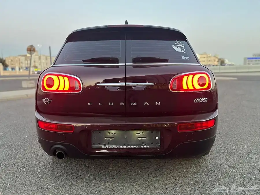 ميني كوبر2019 12