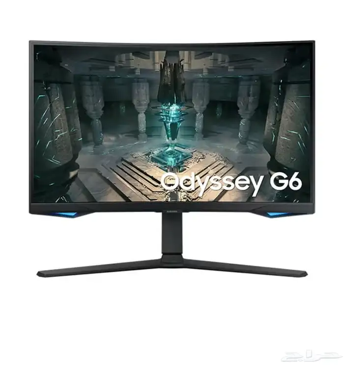 شاشة اوديسي g6 240hz 0