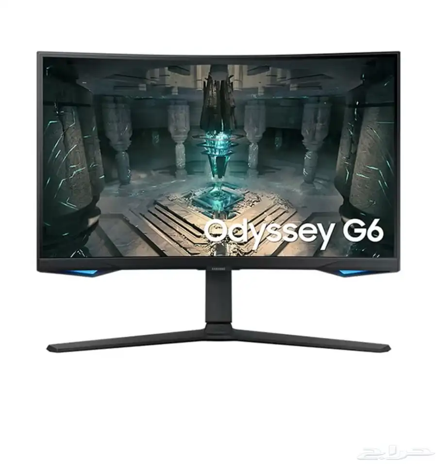 شاشة اوديسي g6 240hz 0