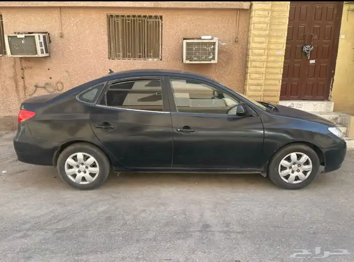 النترا 2008 مكينة صغيرة 0