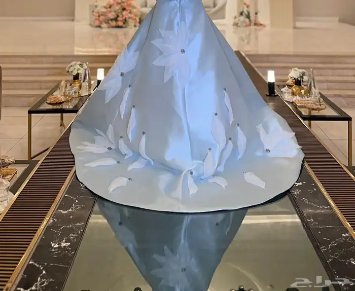 فستان ملكه 2