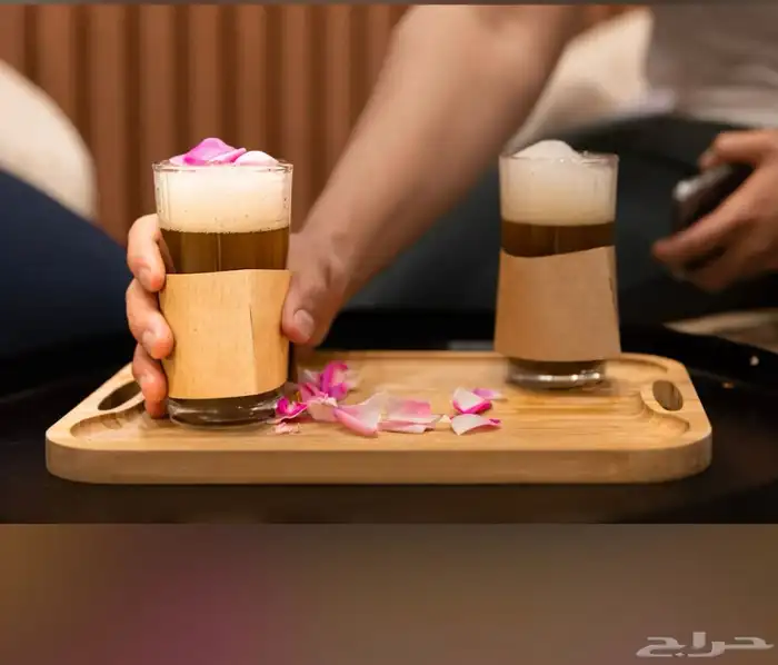 مقهى كوخ الشاي 2