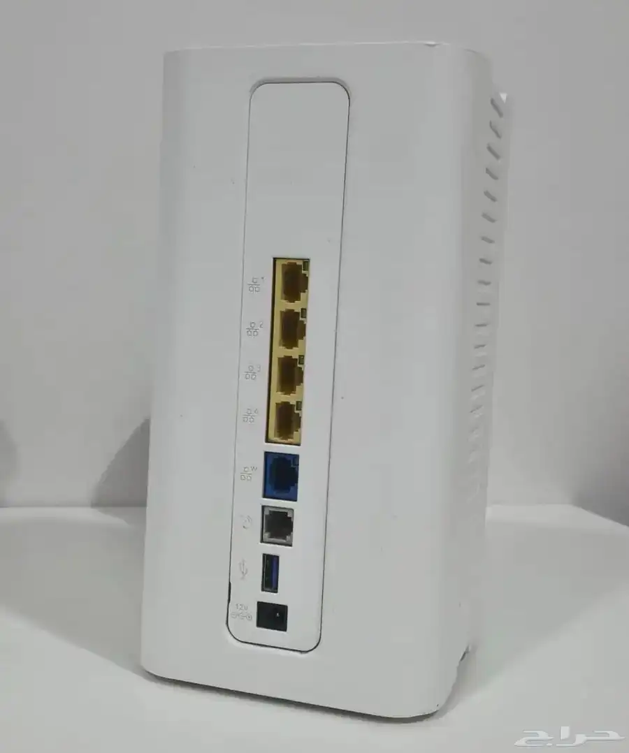 راروتر موبايلي 5G 1