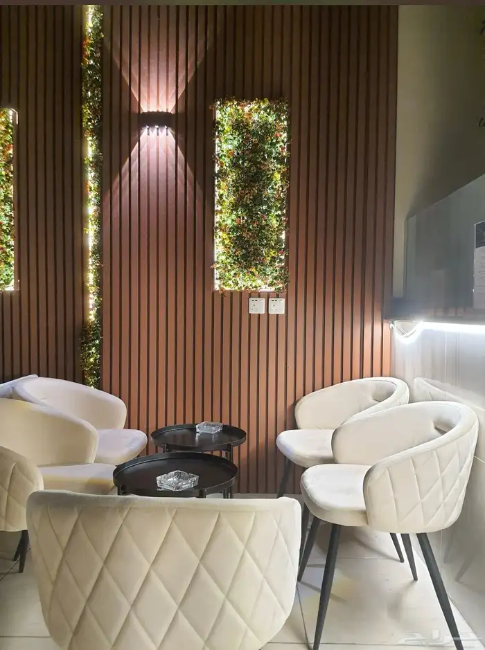 مقهى كوخ الشاي 4