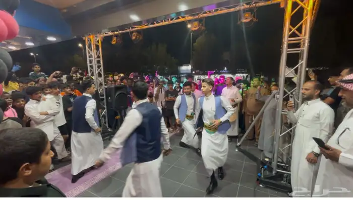 ايجار لازم افتتاح تنسيق حفلات ايفنت المهرجانات مؤتمرات 10