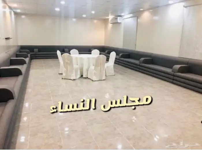 استراحة للايجار اليومي 14