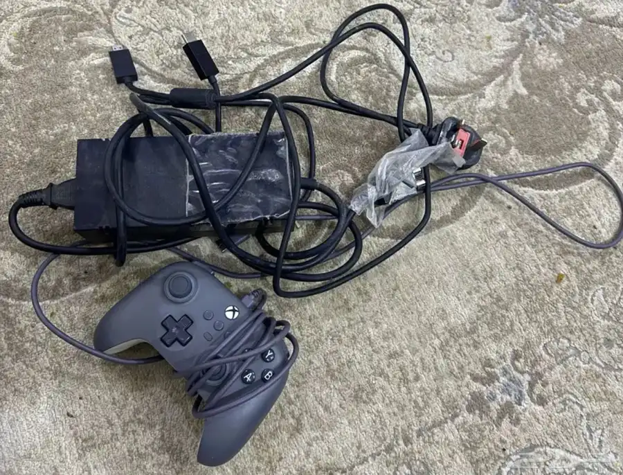Xbox one 0