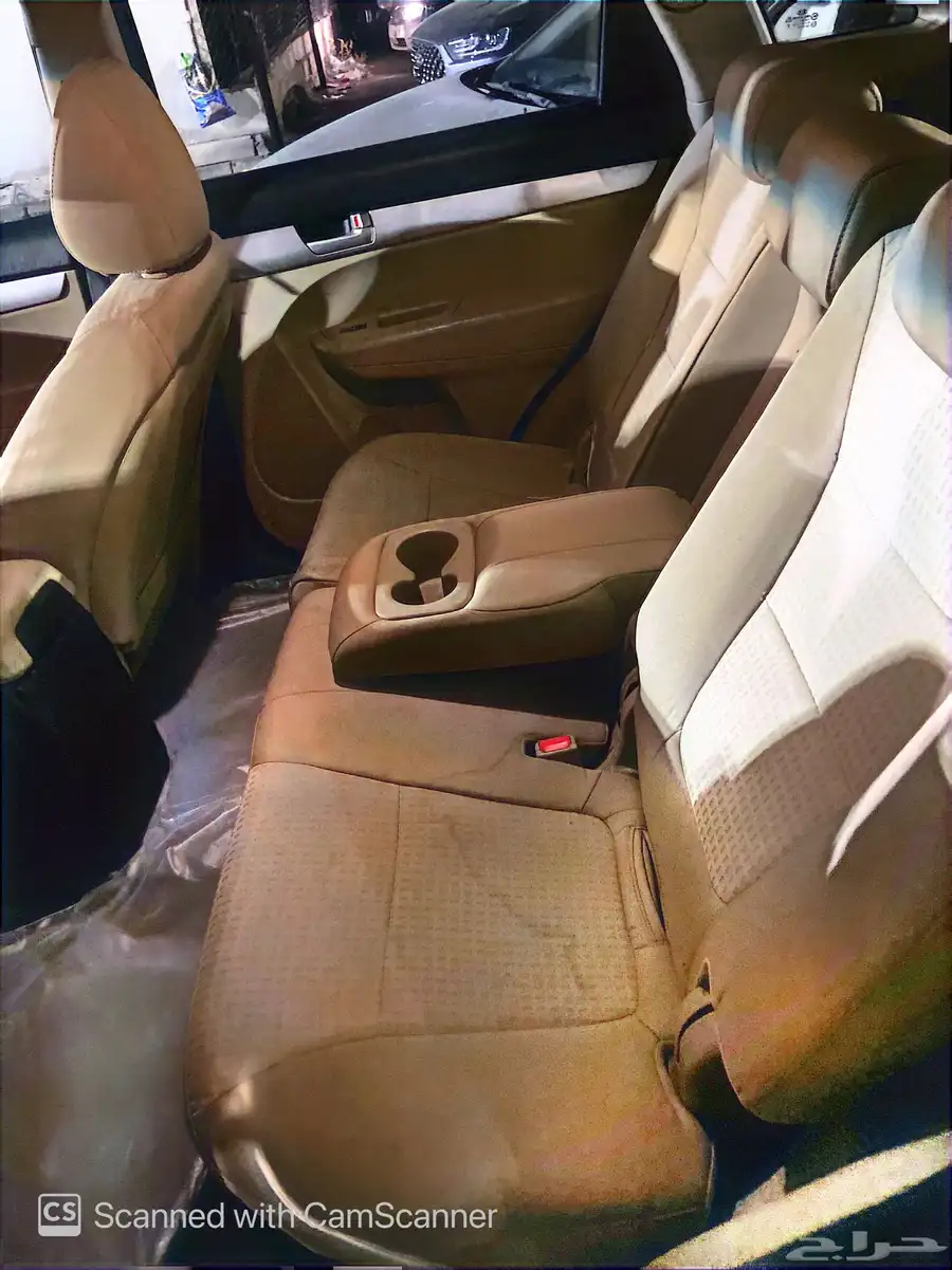 KIA 2012 SORENTO 6