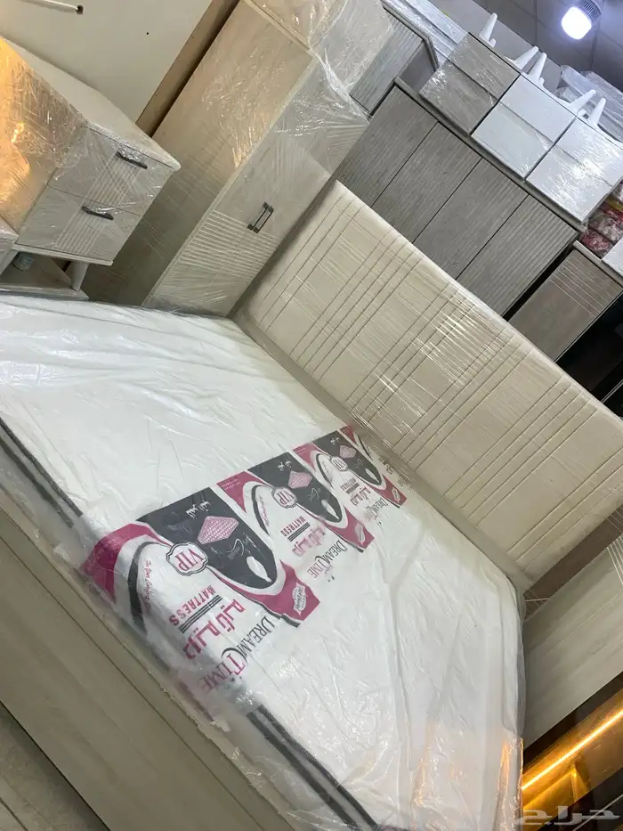 جديد غرفه آلنوم نفرين 3