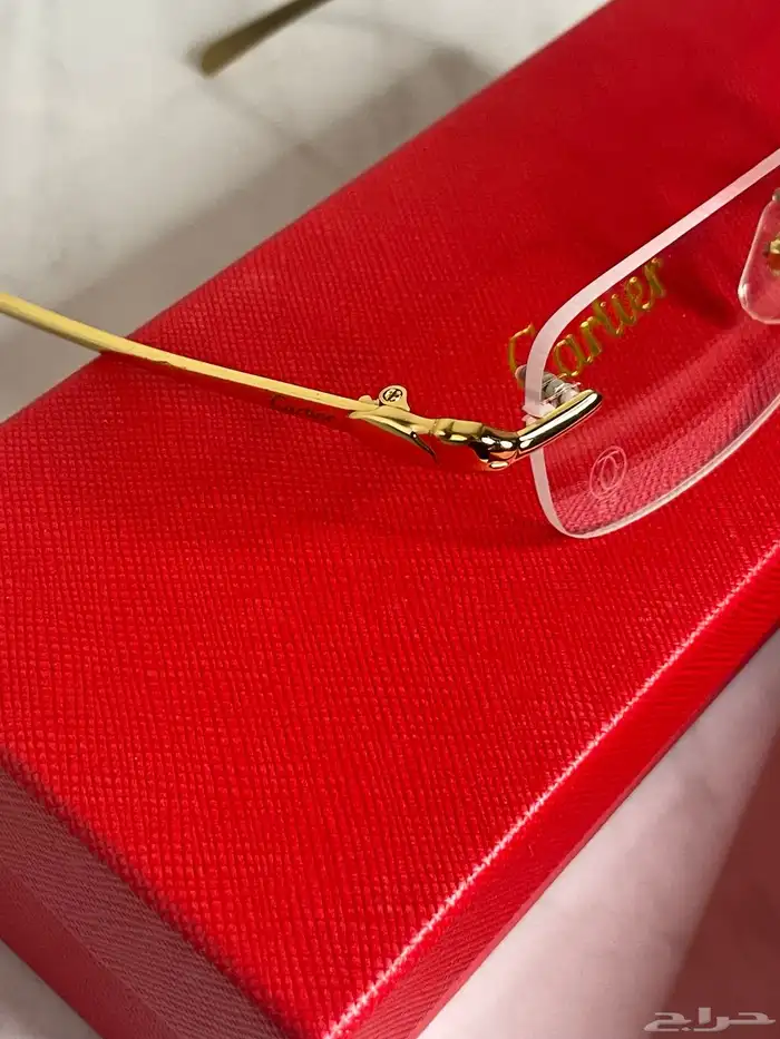 نظارات كارتير هلي كوالتي 1