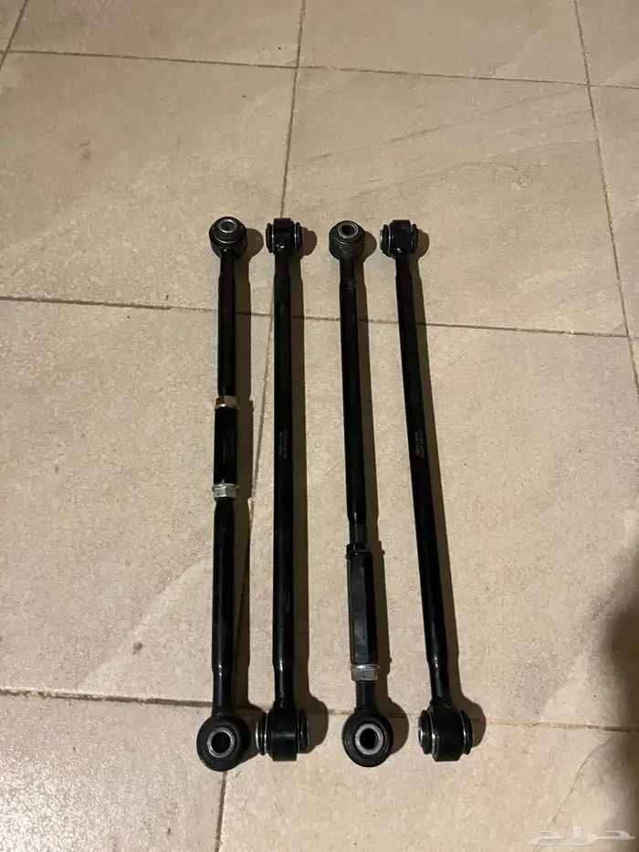 اذرعه خلفيه تركب لكامري من 98 الى 2002 0