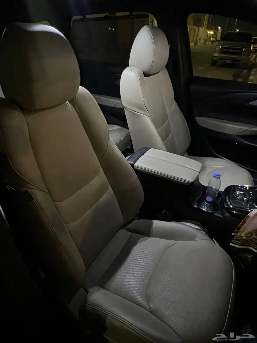 مازدا - CX9 موديل 2022 5