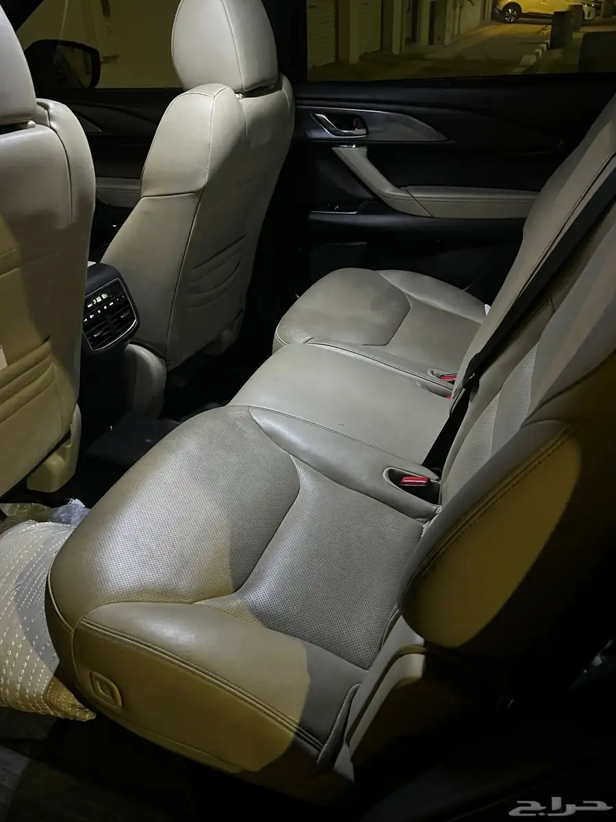 مازدا - CX9 موديل 2022 4