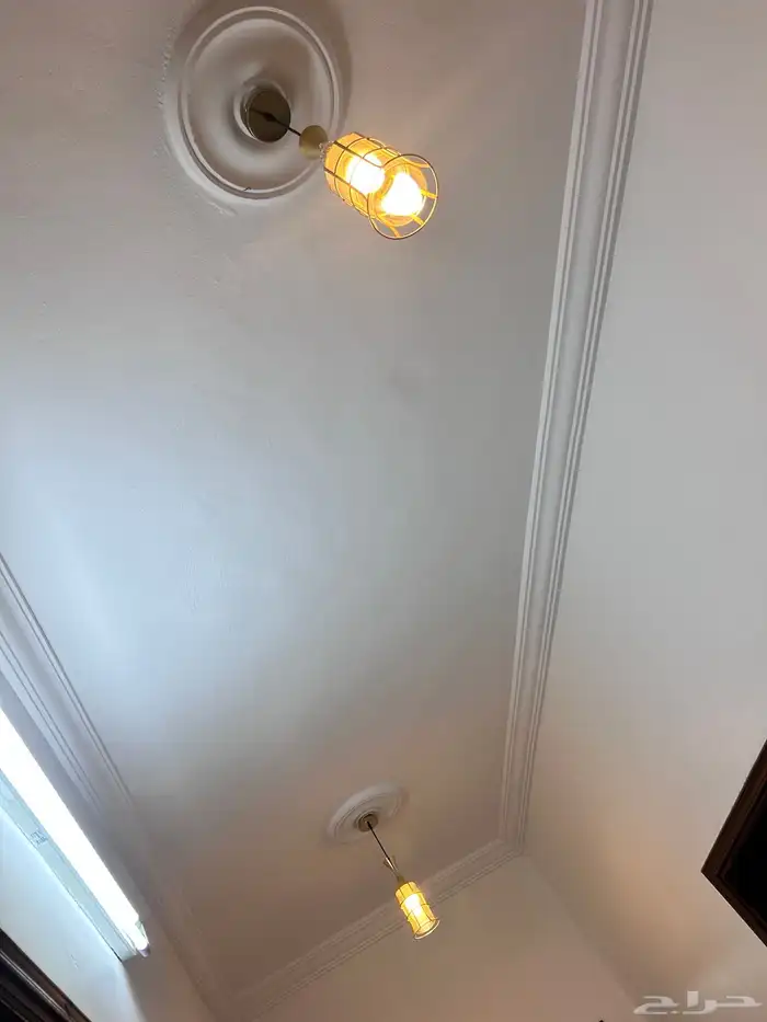 أثاث مستعمل مدة قصيرة نظيف جميع الاثاث 3500 4