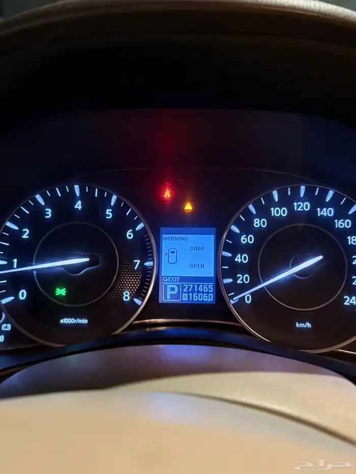 باترول بلاتينيوم 2010 V8 400 حصان 12
