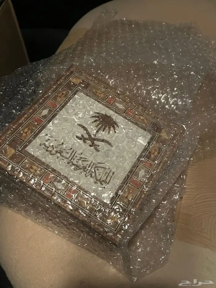 صندوق فاخر للعود وغيره 2