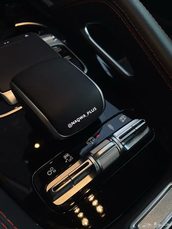 GLE 53 AMG كوبيه 52