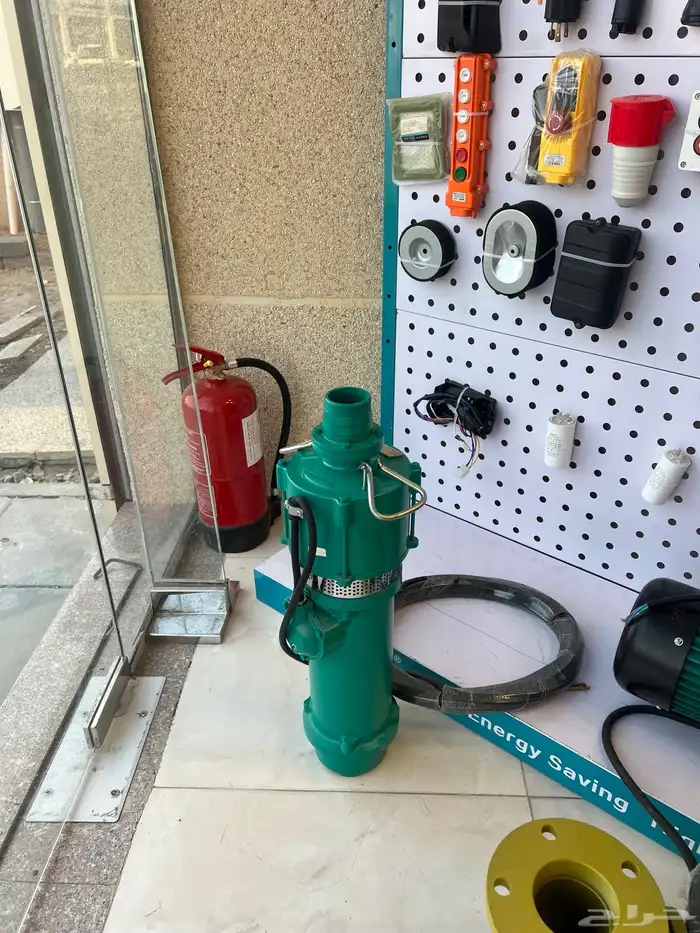 قطع غيار مولدات 22