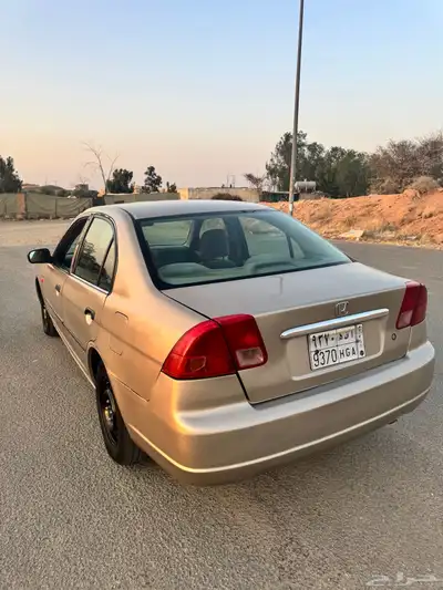 هوندا سفك 2