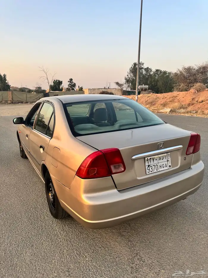 هوندا سفك 2