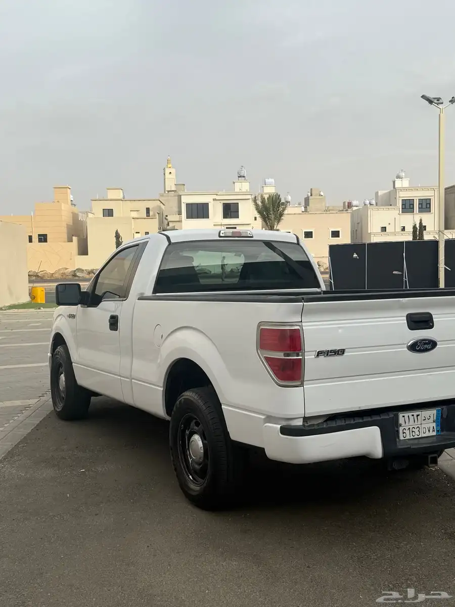 F-150 2013 2