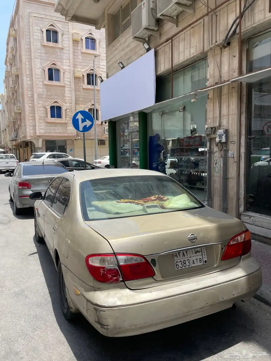 مكسيما 2001 0