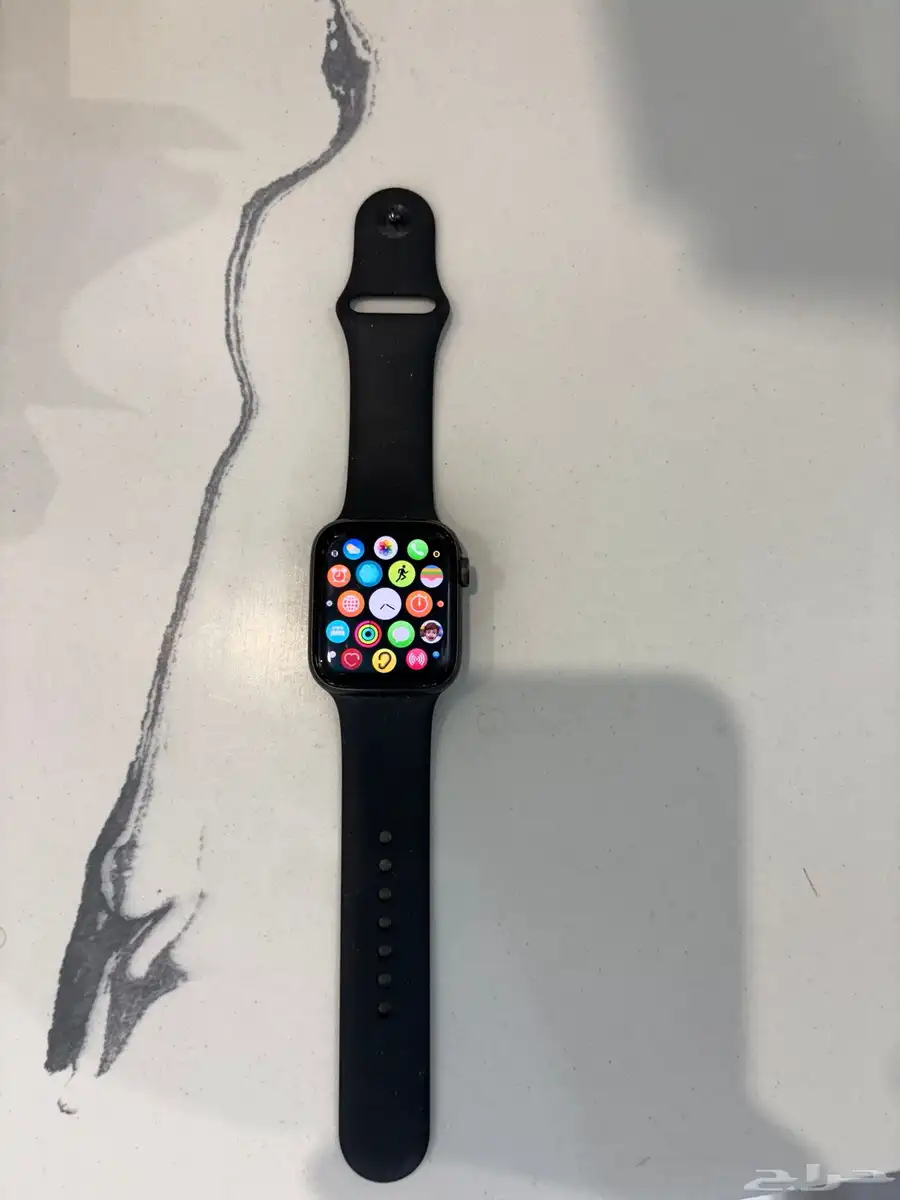 ساعه ابل Apple Watch Series 0