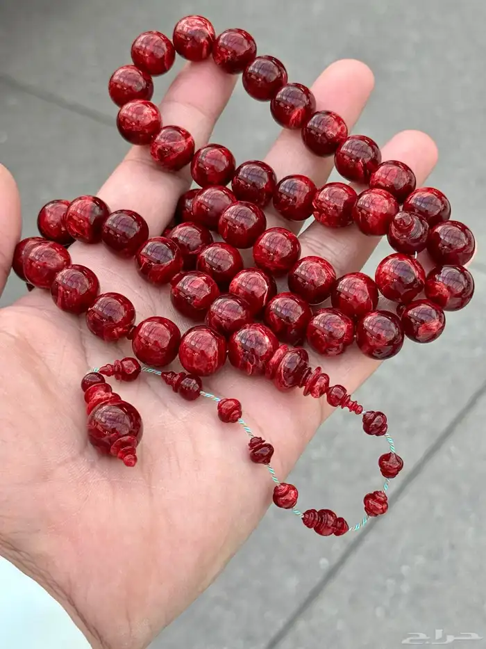 ( مباع ) - مسباح عصي توتي صب قديم امريكي 13mm 2