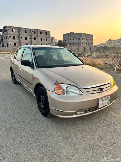 هوندا سفك 0